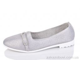 Балетки SANLIN 5-72B