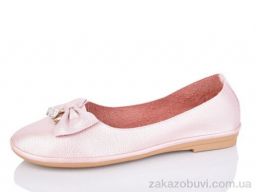 Балетки SANLIN 5-17A