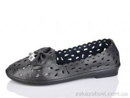 Балетки SANLIN 1-306B