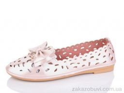 Балетки SANLIN 5-306B