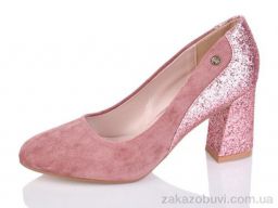 Туфли SANLIN 3-6G