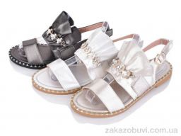 Босоножки SANLIN 110C mix