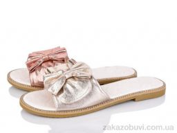 Шлепки SANLIN 808C mix