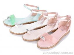 Босоножки SANLIN 900C mix