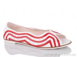 Босоножки SANLIN 9-51B