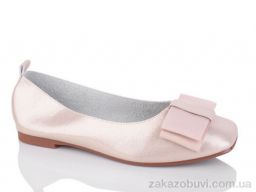 Балетки SANLIN 3-37A