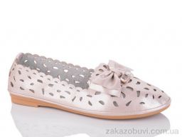 Балетки SANLIN 3-306B