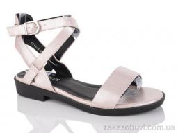 Босоножки SANLIN 3-117C