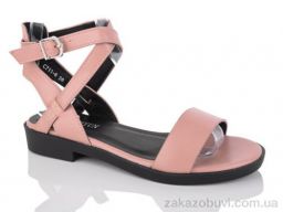 Босоножки SANLIN 6-117C