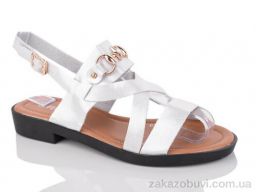 Босоножки SANLIN 2-02C