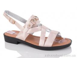 Босоножки SANLIN 3-02C