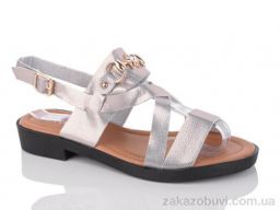Босоножки SANLIN 5-02C