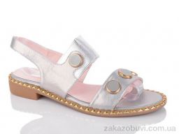 Босоножки SANLIN 5-91C