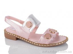 Босоножки SANLIN 6-91C