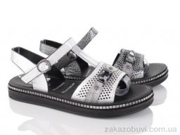 Босоножки SANLIN 2-3-7 mix