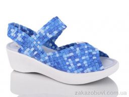 Босоножки SANLIN 7-212C