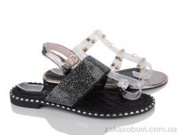 Босоножки SANLIN 15-2MW mix