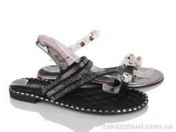 Босоножки SANLIN 15-3MW mix