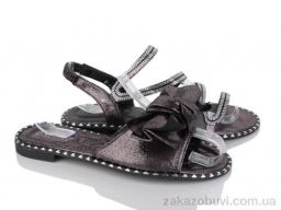 Босоножки SANLIN 15-4MW mix