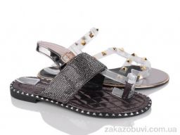 Босоножки SANLIN 15-5MW mix