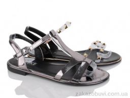 Босоножки SANLIN 15-6MW mix