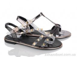 Босоножки SANLIN 15-7MW mix