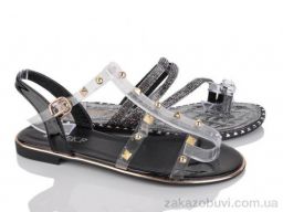 Босоножки SANLIN 15-8MW mix