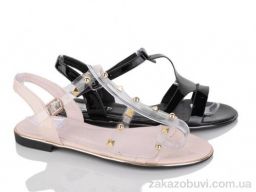 Босоножки SANLIN 15-10MW mix