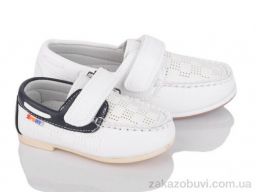 Туфли SANLIN 333-2 mix