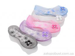 Балетки SANLIN 55-66 mix