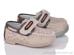 Мокасины SANLIN 19-19 mix