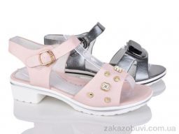 Босоножки SANLIN 52-37 mix