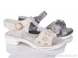 Босоножки SANLIN 575-27 mix