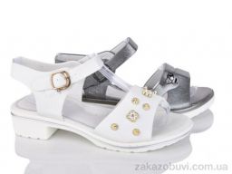 Босоножки SANLIN 17-50 mix