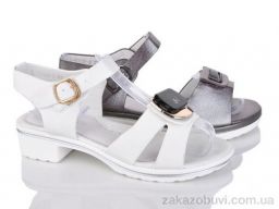 Босоножки SANLIN 12-685 mix