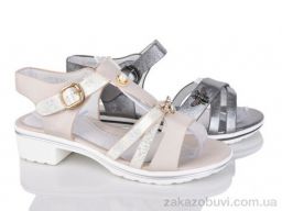 Босоножки SANLIN 55-26 mix