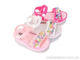 Босоножки SANLIN 6263 mix