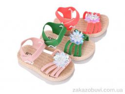 Босоножки SANLIN 1085 mix