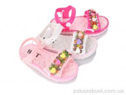 Босоножки SANLIN 5263 mix