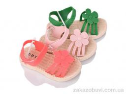 Босоножки SANLIN 0085 mix