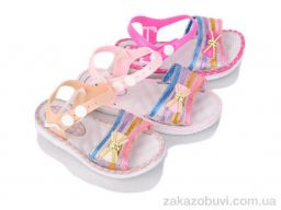 Босоножки SANLIN 0263 mix