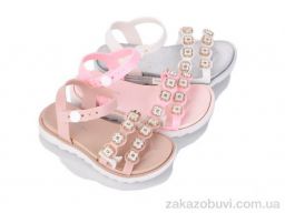 Босоножки SANLIN 9263 mix