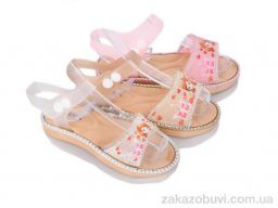 Босоножки SANLIN 6362 mix