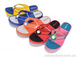 Шлепки SANLIN 04-082 mix