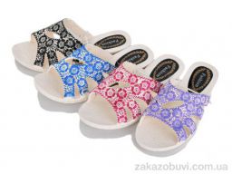 Шлепки SANLIN 04-336 mix