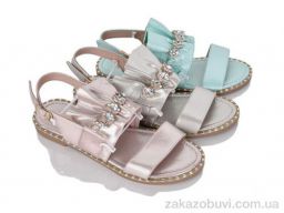 Босоножки SANLIN 06-05 mix