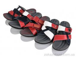 Шлепки SANLIN 672 mix