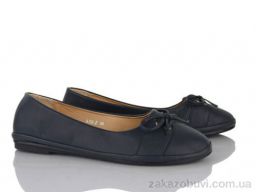 Балетки SANLIN 9-816