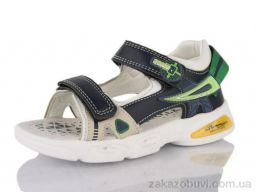 Сандалии SANLIN 1-7-604MH