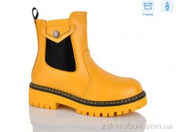 Ботинки SANLIN 34-5372DY